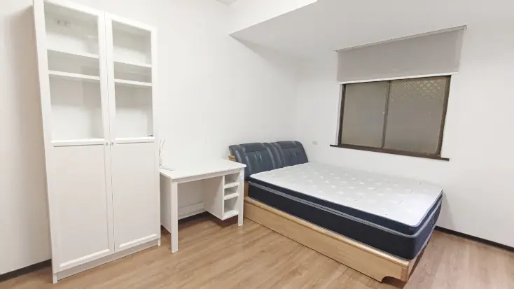 3 bedrooms apartment for rent in Shilin District, Taipei City | NT$ 42 000 | 34 ping slide 9