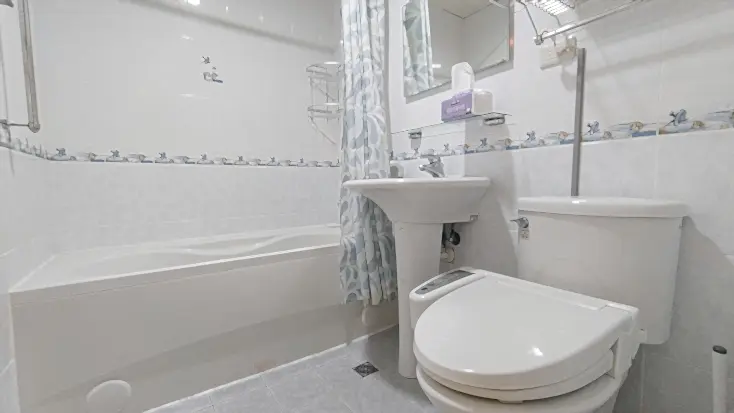 3 bedrooms apartment for rent in Shilin District, Taipei City | NT$ 42 000 | 34 ping slide 14