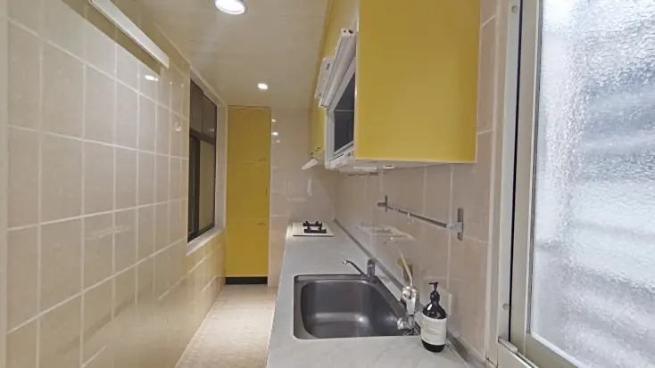 3 bedrooms apartment for rent in Shilin District, Taipei City | NT$ 42 000 | 34 ping slide 5