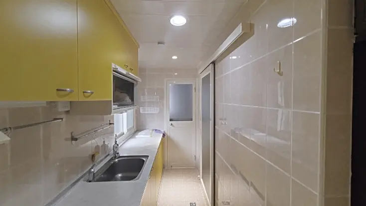 3 bedrooms apartment for rent in Shilin District, Taipei City | NT$ 42 000 | 34 ping slide 6