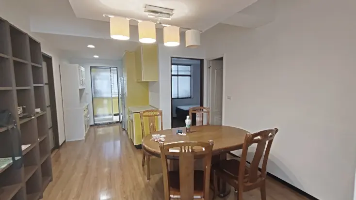 3 bedrooms apartment for rent in Shilin District, Taipei City | NT$ 42 000 | 34 ping slide 4