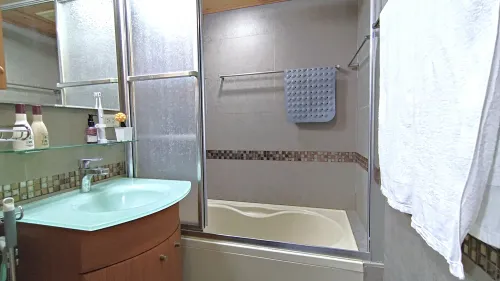 Apartment for rent NT$ 33 000 - Minsheng West Road - Studio