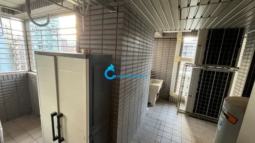 3 bedrooms apartment for rent in Zhongshan District, Taipei City | NT$ 220 000 | 54 ping slide 10