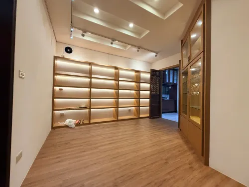 4 bedrooms townhouse for rent in Daan District, Taipei City | NT$ 70 000 | 42 ping slide 12