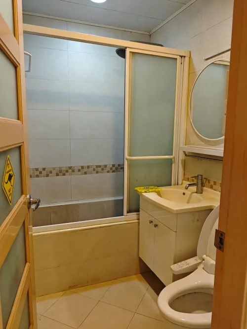 Apartment for rent NT$ 55 000 - Lane 106, Section 4, Bade Road - 3 bedrooms