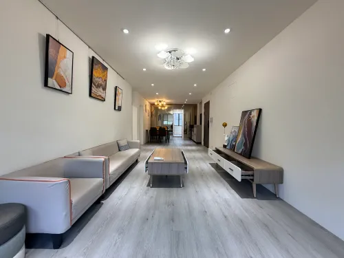 Room for rent NT$ 20 800 - Zhuangjing Road - 4 bedrooms