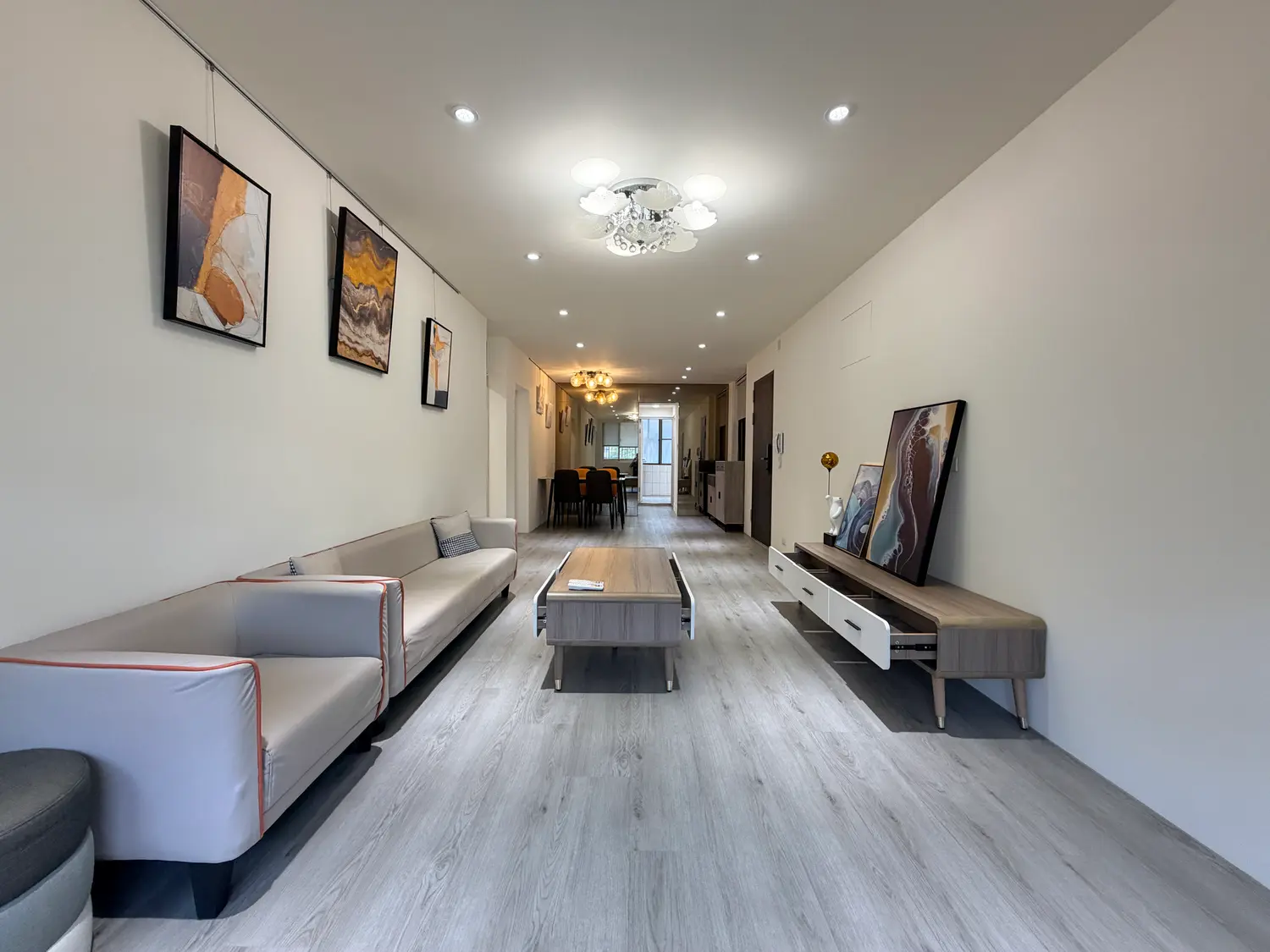 Room for rent in Xinyi District, Taipei City | NT$ 14 800 | 4 ping slide 4