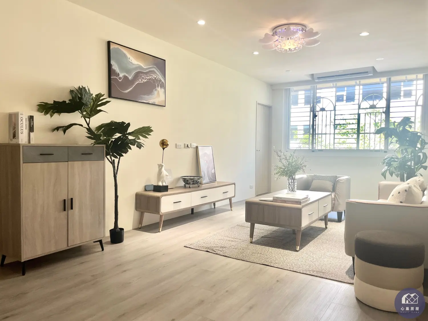 Room for rent in Xinyi District, Taipei City | NT$ 20 800 | 6 ping slide 6