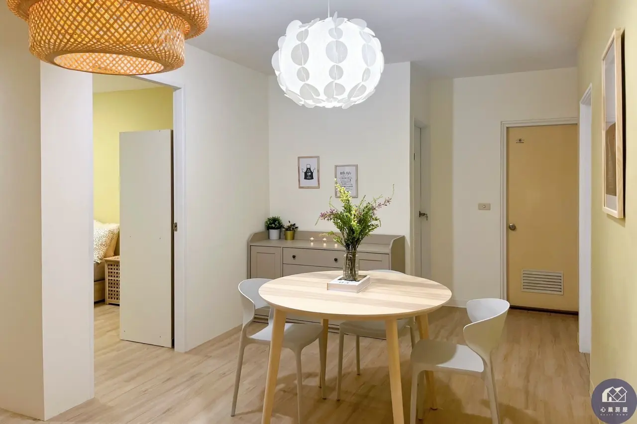 Room for rent in Zhongshan District, Taipei City | NT$ 16 800 | 5 ping slide 3