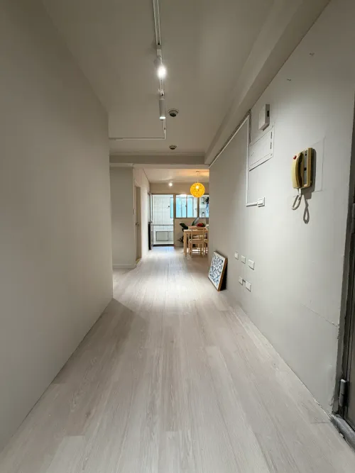 Room for rent NT$ 21 800 - Lane 128, Section 2, Zhongshan North Road - 1 room