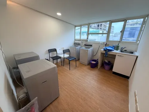 Room for rent NT$ 15 800 - Kinmen Street - 1 room