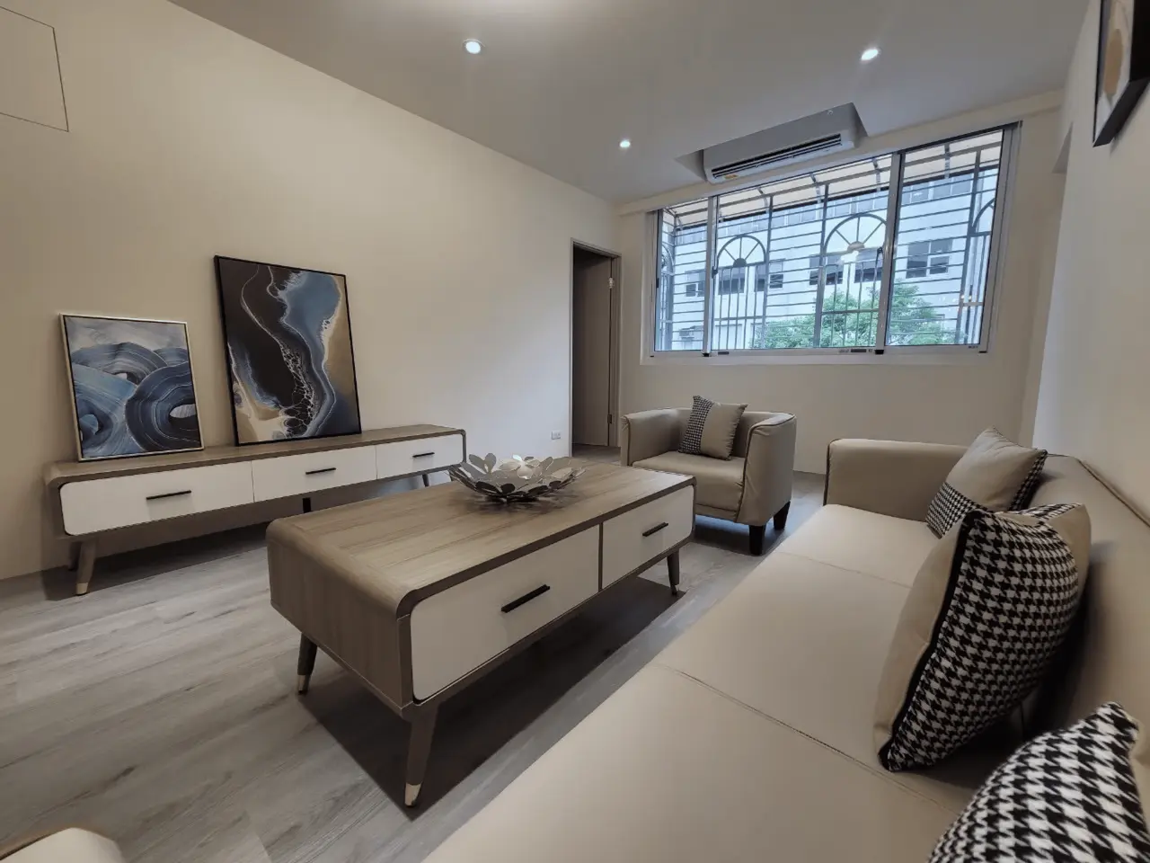 Room for rent in Xinyi District, Taipei City | NT$ 14 800 | 4 ping slide 6