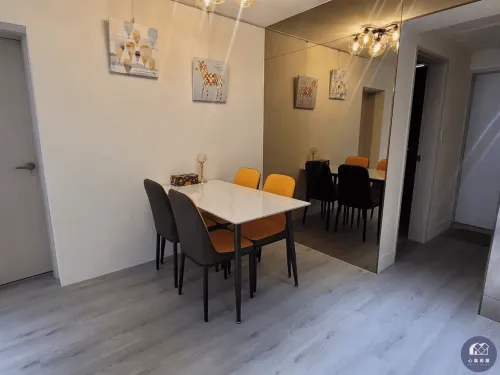 Room for rent NT$ 20 800 - Zhuangjing Road - 4 bedrooms