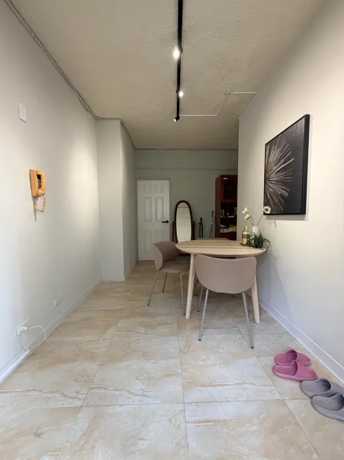 Room for rent NT$ 21 000 - Tonghua Street - 3 bedrooms