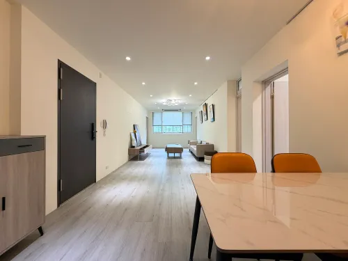 Room for rent NT$ 20 800 - Zhuangjing Road - 4 bedrooms