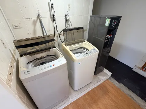 Room for rent NT$ 17 800 - Kinmen Street - 1 room