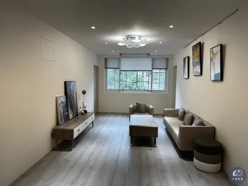 Room for rent NT$ 14 800 - Zhuangjing Road - 1 room