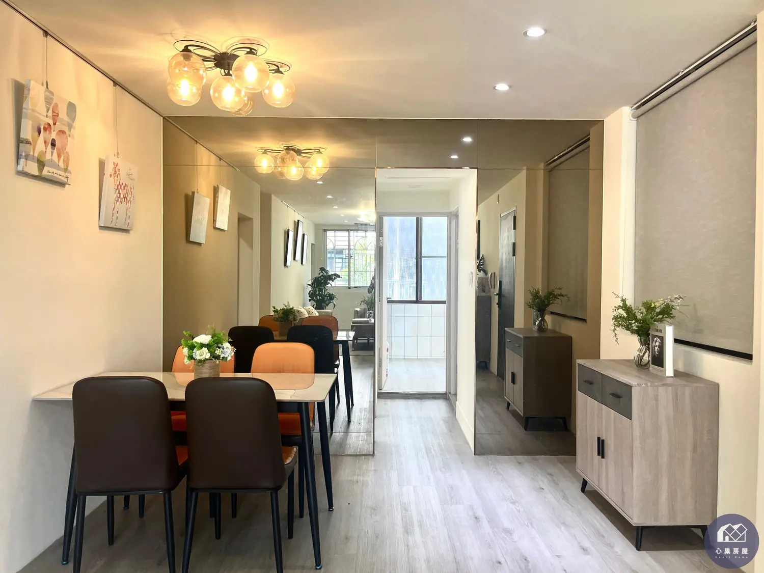 Room for rent in Xinyi District, Taipei City | NT$ 20 800 | 6 ping slide 7