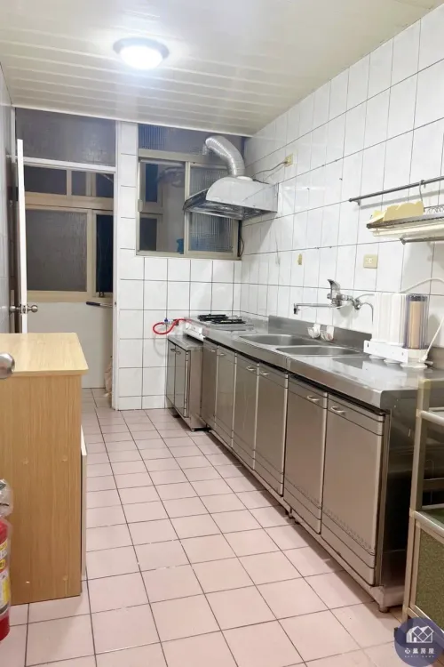 Room for rent NT$ 16 800 - Lane 11, Section 3, Xinsheng North Road - 1 room
