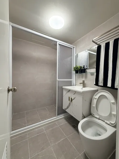Room for rent NT$ 21 800 - Lane 128, Section 2, Zhongshan North Road - 1 room