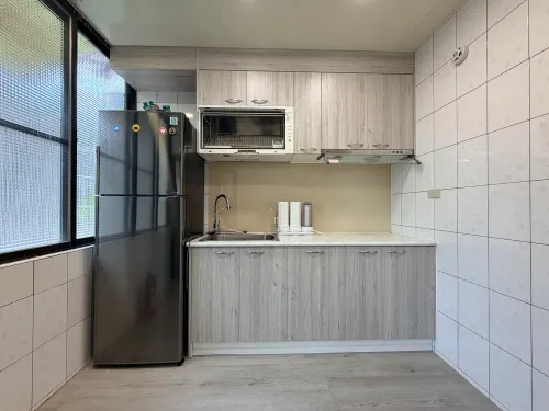 Room for rent NT$ 20 800 - Zhuangjing Road - 4 bedrooms