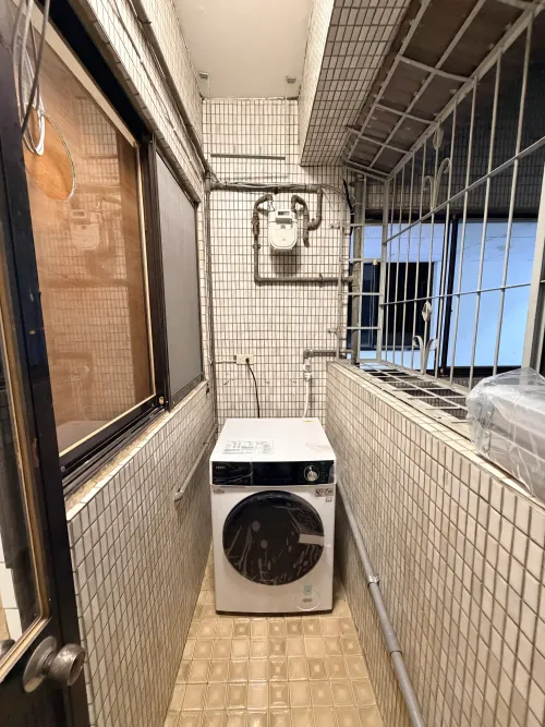 Room for rent NT$ 12 800 - Section 3, Xinsheng North Road - 1 room