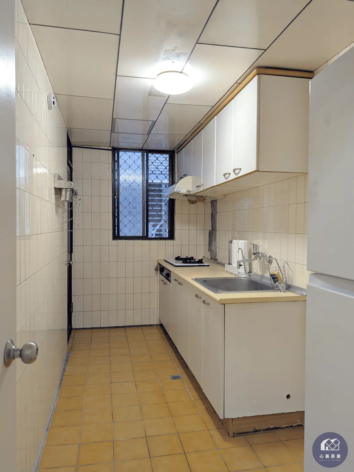 松山區, 台北市分租套房、雅房出租 | NT$ 22 800 | 7 坪 slide 9