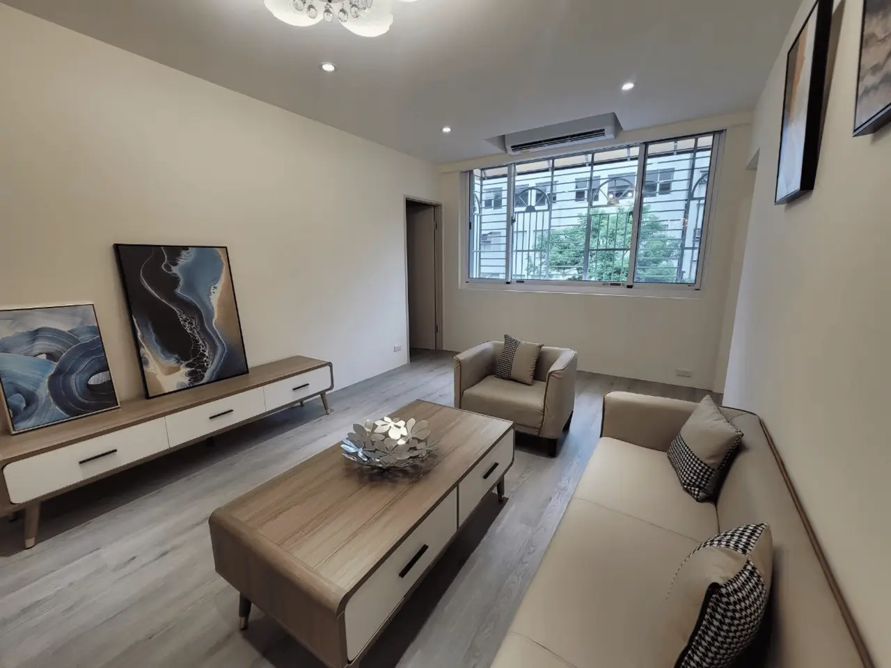Room for rent in Xinyi District, Taipei City | NT$ 14 800 | 4 ping slide 7