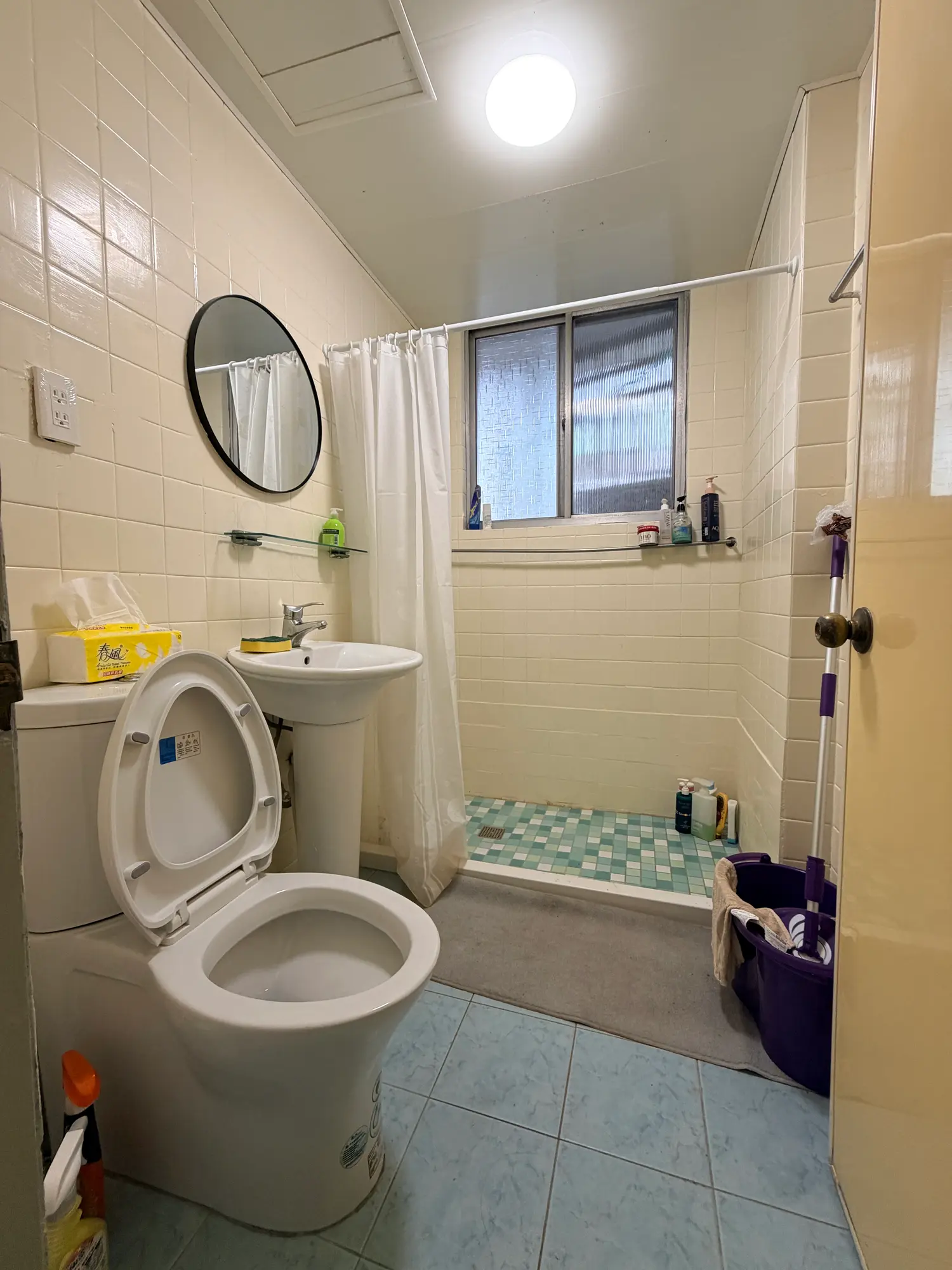 Room for rent in Daan District, Taipei City | NT$ 17 000 | 4 ping slide 8