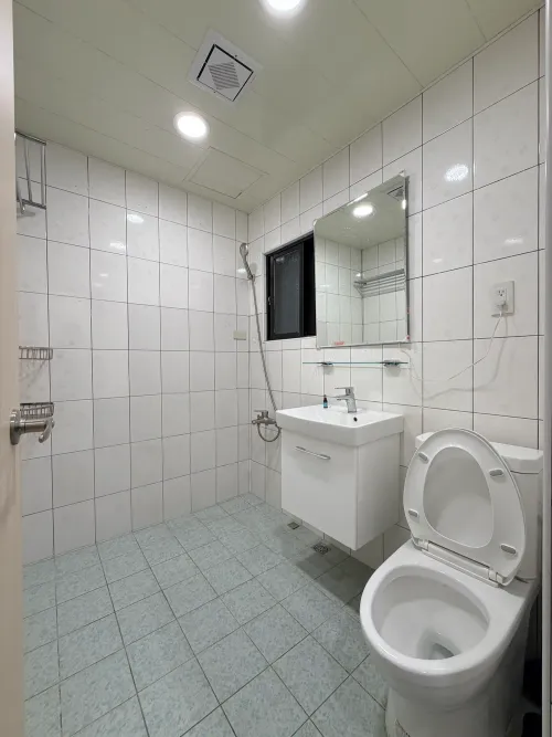 Room for rent NT$ 14 800 - Zhuangjing Road - 1 room