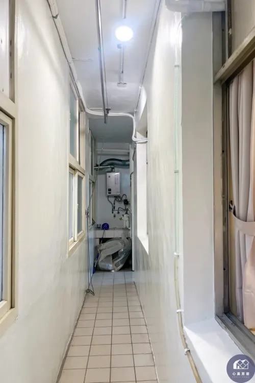 Room for rent NT$ 16 800 - Lane 11, Section 3, Xinsheng North Road - 1 room