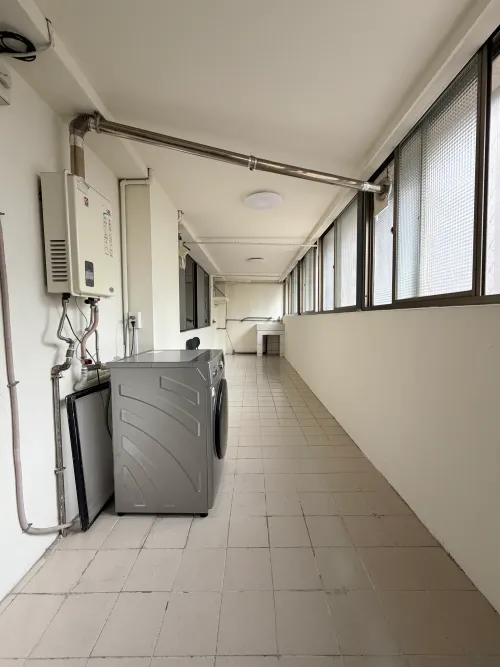 Room for rent NT$ 19 800 - Lane 128, Section 2, Zhongshan North Road - 1 room