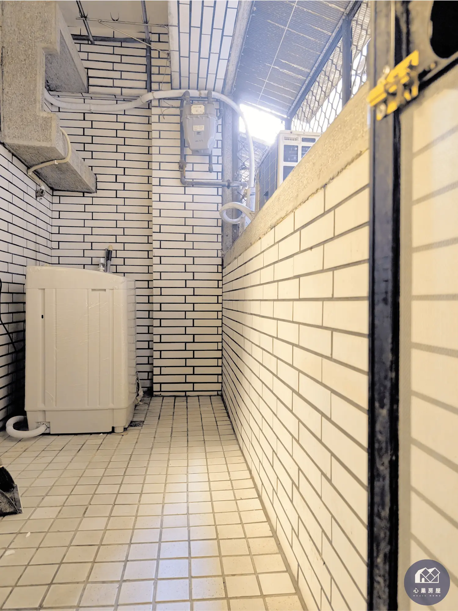 松山區, 台北市分租套房、雅房出租 | NT$ 22 800 | 7 坪 slide 4