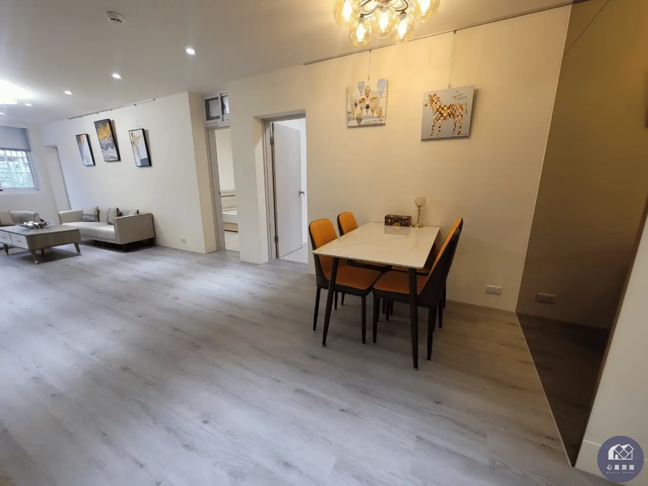 Room for rent in Xinyi District, Taipei City | NT$ 14 800 | 4 ping slide 9