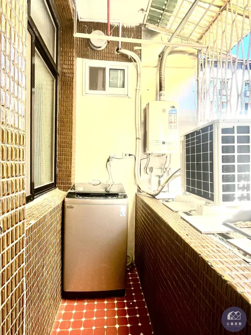 Room for rent NT$ 20 800 - Zhuangjing Road - 4 bedrooms