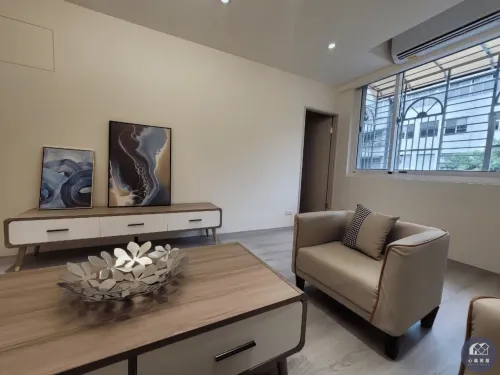 Room for rent NT$ 14 800 - Zhuangjing Road - 1 room