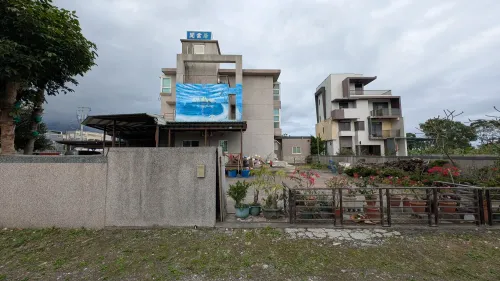 Villa for sale TWD 32 800 000 -  - 1 room