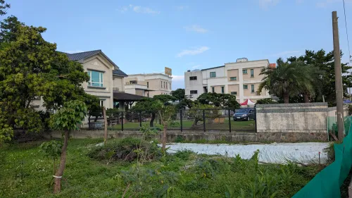 Villa for sale TWD 38 680 000 -  - 1 room