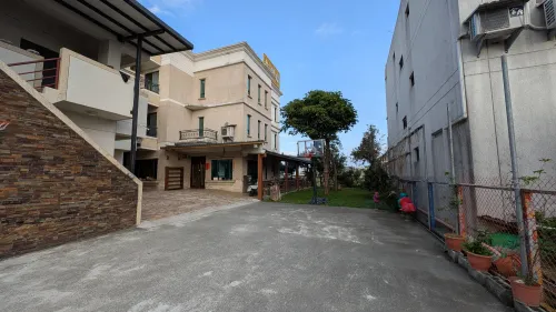 Villa for sale TWD 38 680 000 -  - 1 room
