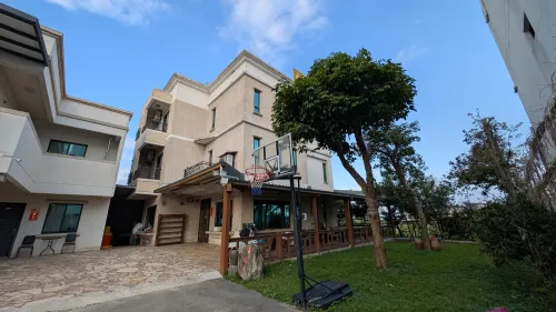 Villa for sale TWD 38 680 000 -  - 1 room