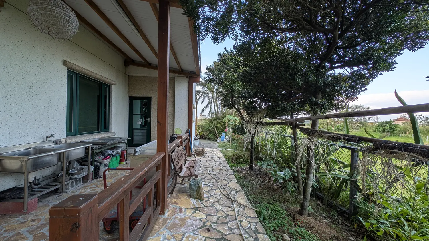 1 room villa for sale TWD 38 680 000 - 68 ping - Jian Township,Hualien County slide 15