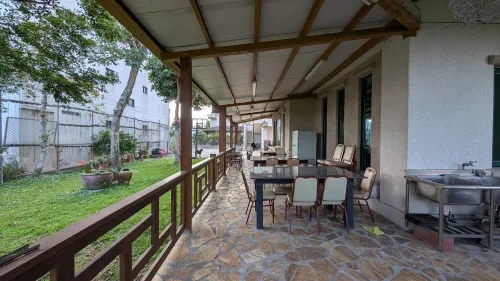 Villa for sale TWD 38 680 000 -  - 1 room