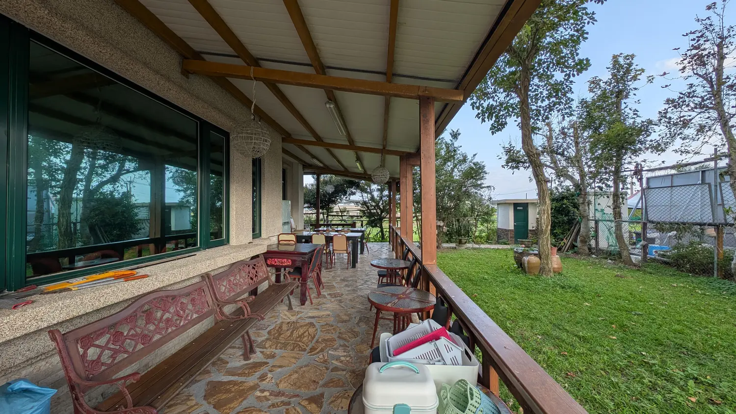 1 room villa for sale TWD 38 680 000 - 68 ping - Jian Township,Hualien County slide 18
