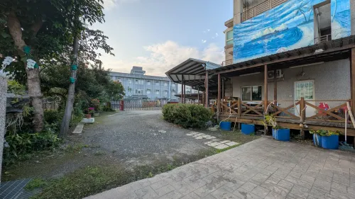 Villa for sale TWD 32 800 000 -  - 1 room