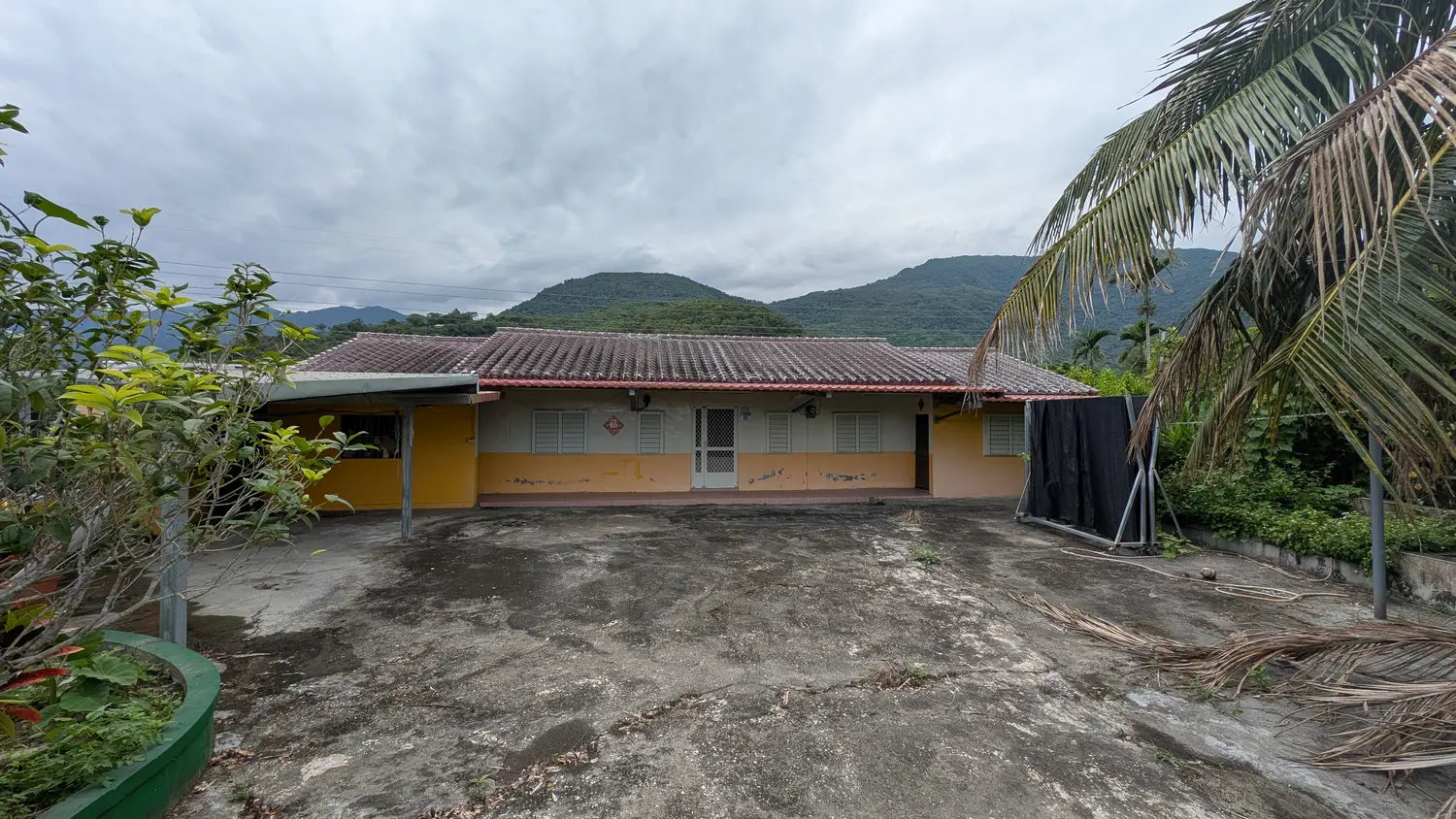 5 bedrooms townhouse for sale in Ruisui Township, Hualien County | TWD 8 880 000 | 15 ping slide 0