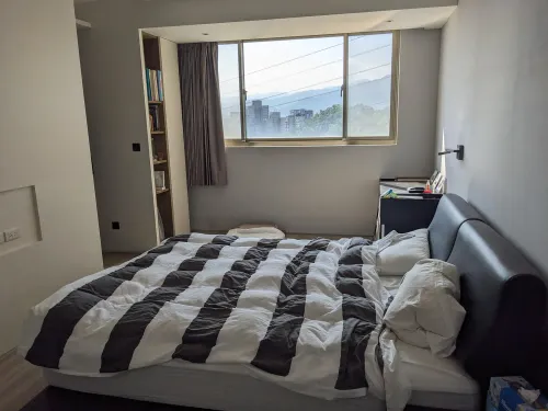 Apartment for sale TWD 59 990 000 -  - 3 bedrooms