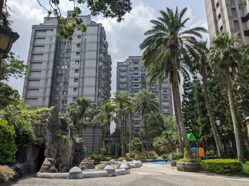 Apartment for sale TWD 59 990 000 -  - 3 bedrooms