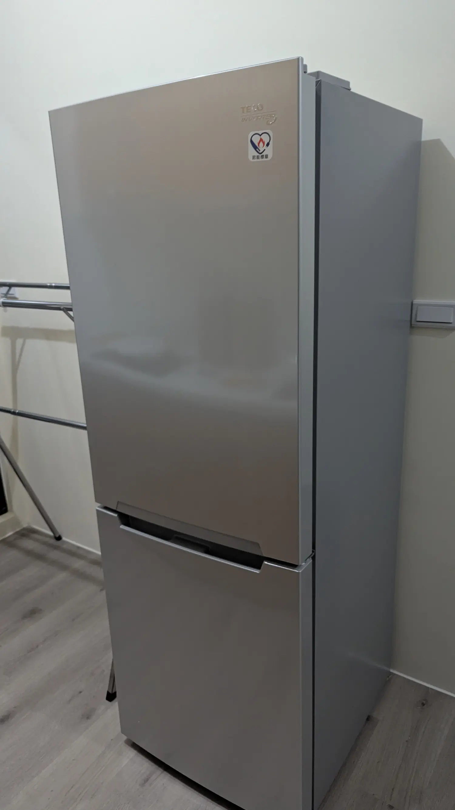 Room for rent in Qiaotou District, Kaohsiung City | NT$ 14 000 | 8 ping slide 3