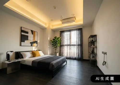 3 bedrooms apartment for sale in Taoyuan District, Taoyuan City | NT$ 19 280 000 | 24 ping slide 9