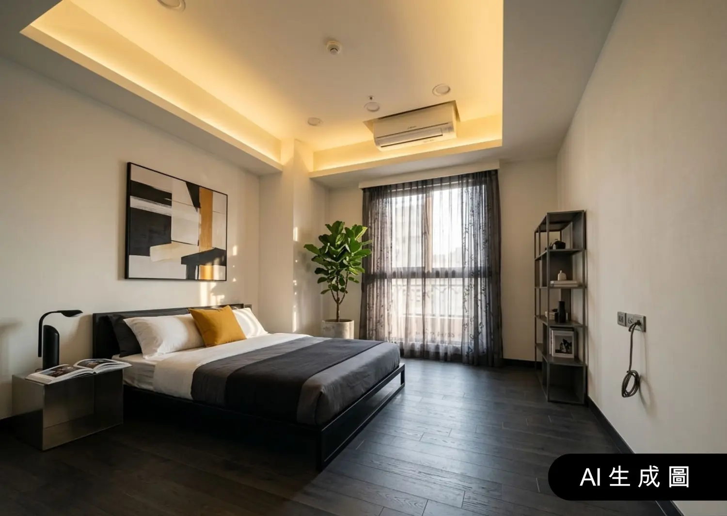 3 bedrooms apartment for sale in Taoyuan District, Taoyuan City | NT$ 19 280 000 | 24 ping slide 9